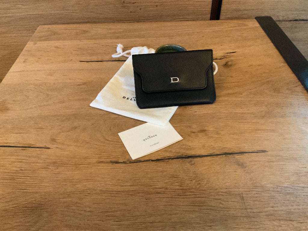 Delveou, Bijoux, Sacs & Beauté, Sacs | Sacs Femme, Enlèvement, Comme neuf, Noir, Autres types