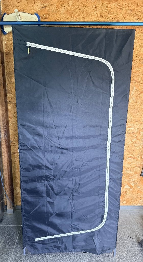 Opbergkast, Ophalen, Gebruikt, Met lade(s)