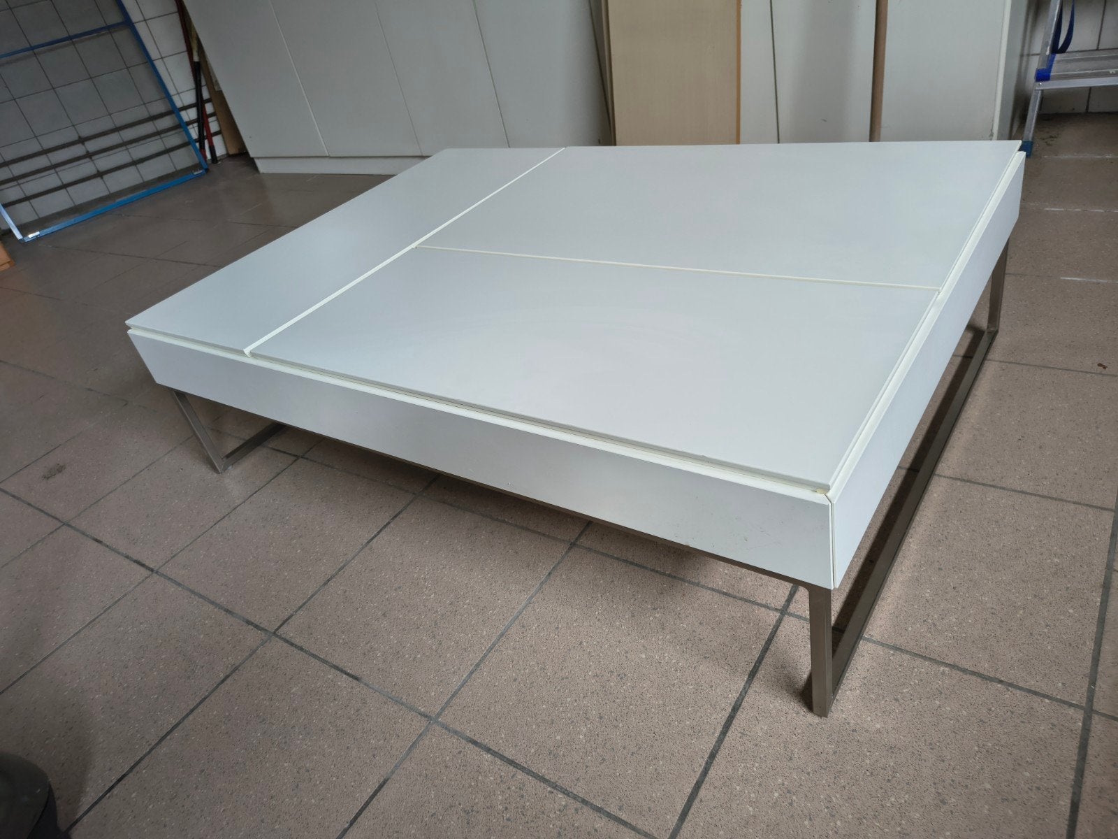 salontafel Boconcept, Huis en Inrichting, Ophalen, Zo goed als nieuw