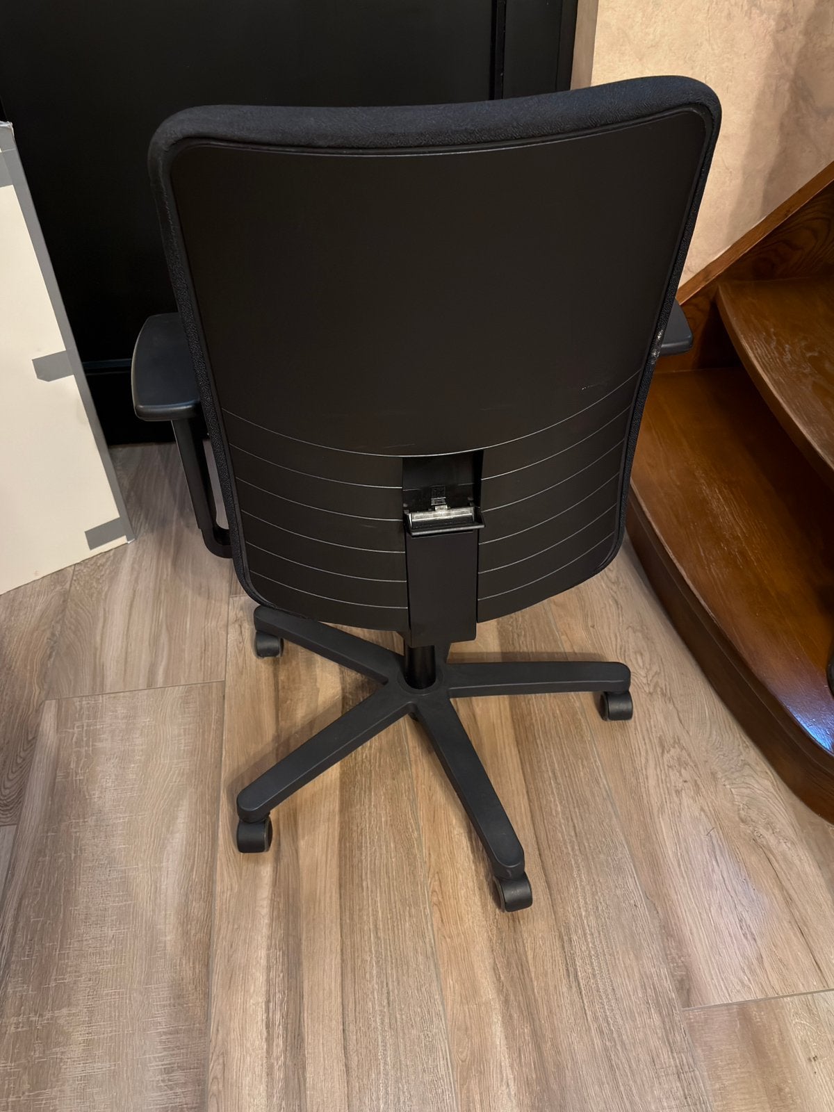 Chaise de bureau professionnelle - KONIG + NEURATH, Enlèvement, Comme neuf, Chaise de bureau