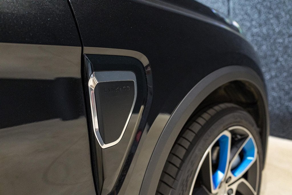 Lynk & Co 01 1.5 192kW PHEV OBC6.6 (automatique), Autos, Lynk & Co, Achat, Euro 6, Entreprise, 192 kW