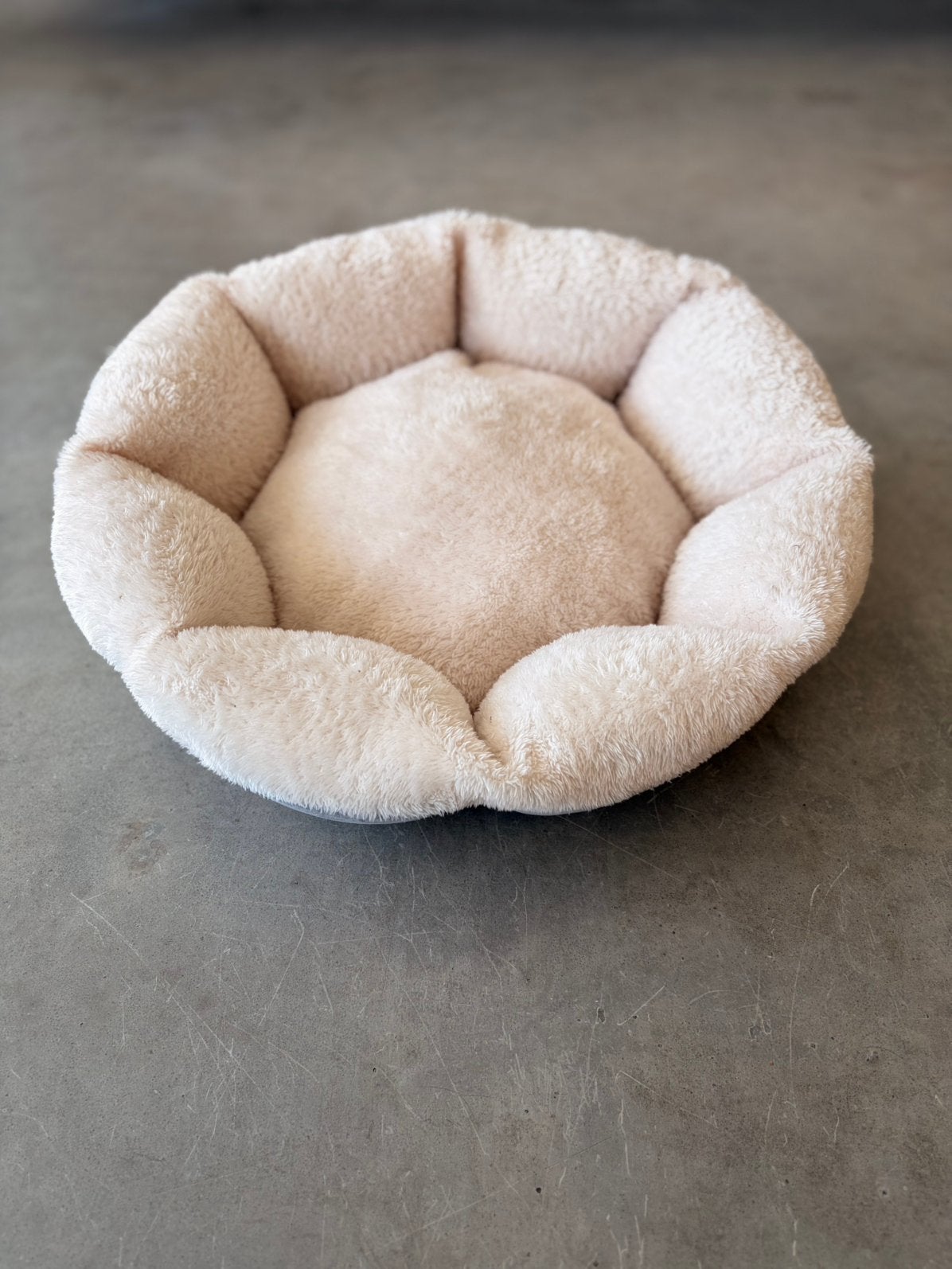 Katten of hondenmandje, Ophalen of Verzenden, Gebruikt, Polyester