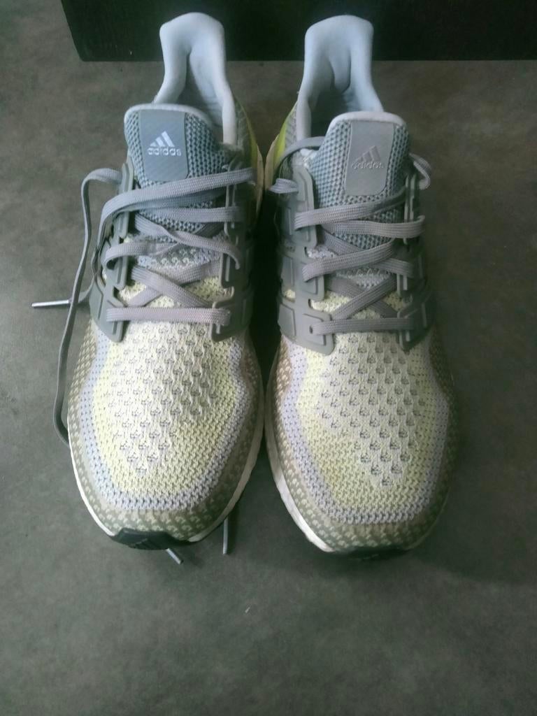 Chaussures de course Adidas, Sports & Fitness, Course, Jogging & Athlétisme, Adidas, Course à pied, Chaussures de course à pied