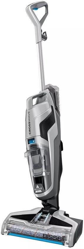 Bissell crosswave C3 - zo goed als nieuw., Enlèvement, Comme neuf