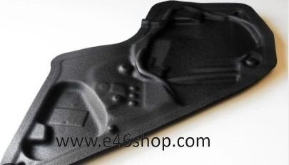 BMW X5 F15 F85 GELUIDSISOLATIE ACHTERDEUR RECHTS OE 51487343, -, -, Nieuw, Ophalen of Verzenden