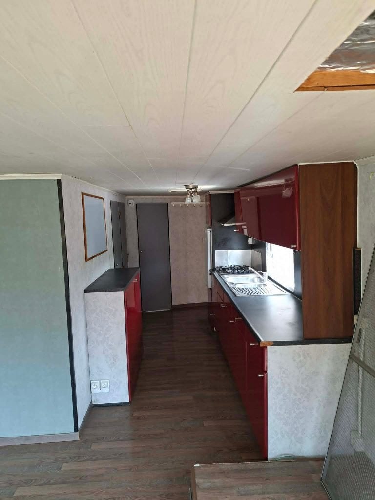 Sta caravan te koop, Caravans en Kamperen, Stacaravans