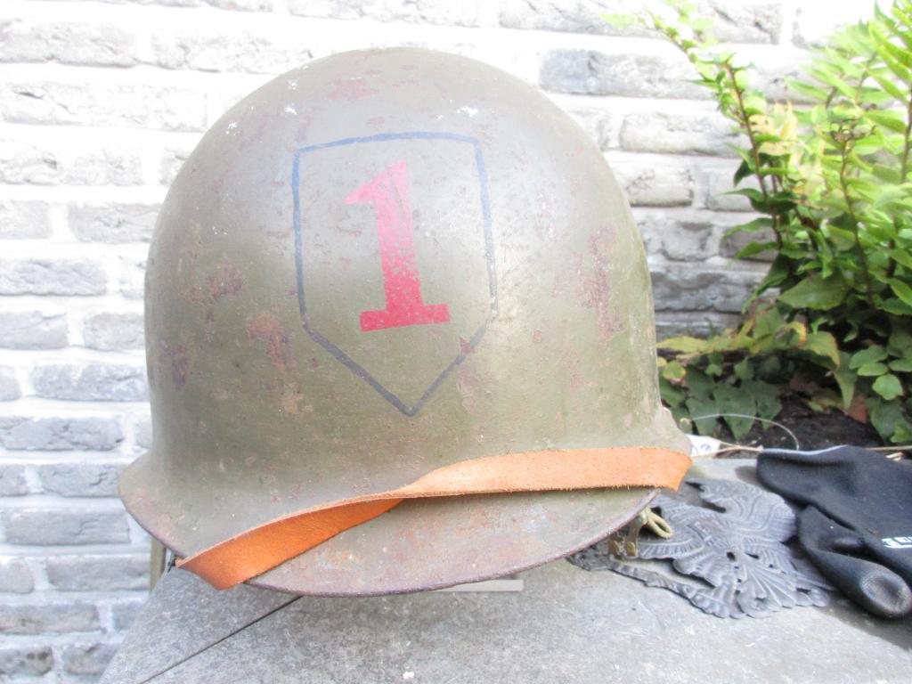 helm 5, Ophalen of Verzenden