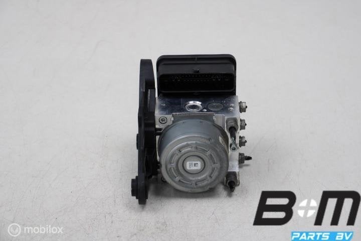 ABS pomp VW Golf 7 3Q0907379AA, Autos : Pièces & Accessoires, Freins & Transmission, Utilisé