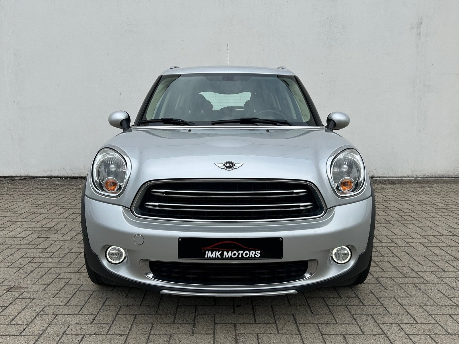 MINI COOPER COUNTRYMAN ALL4 1.6 BENZINE 2016 EURO 6, Auto's, Mini, Euro 6, Countryman, Bedrijf, https://public.car-pass.be/vhr/354eb1e0-61f9-4d35-8fb0-5cc4c94bb40a
