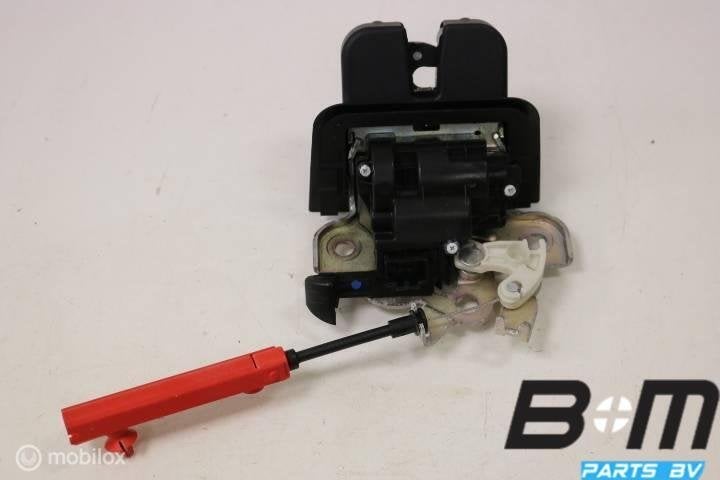 Achterklepslot Volkswagen Golf 6, Utilisé