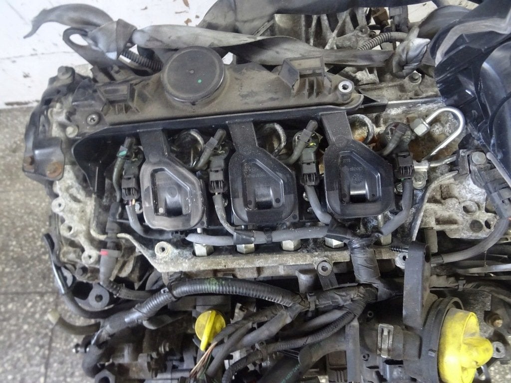 Moteur M9R630 Complet VIVARO OPEL, Autos : Pièces & Accessoires, Envoi, Utilisé, Skoda