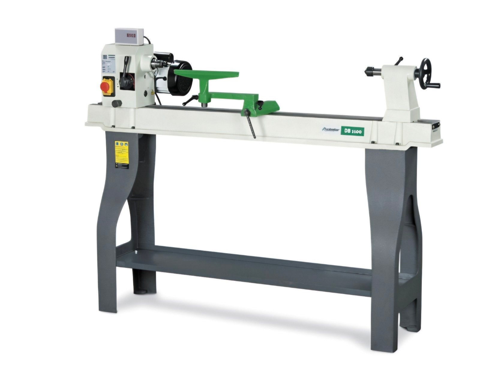 Houtdraaibank Holzstar, Doe-het-zelf en Bouw, Draaibanken, Ophalen, Gebruikt, Houtdraaibank, 500 tot 1000 mm