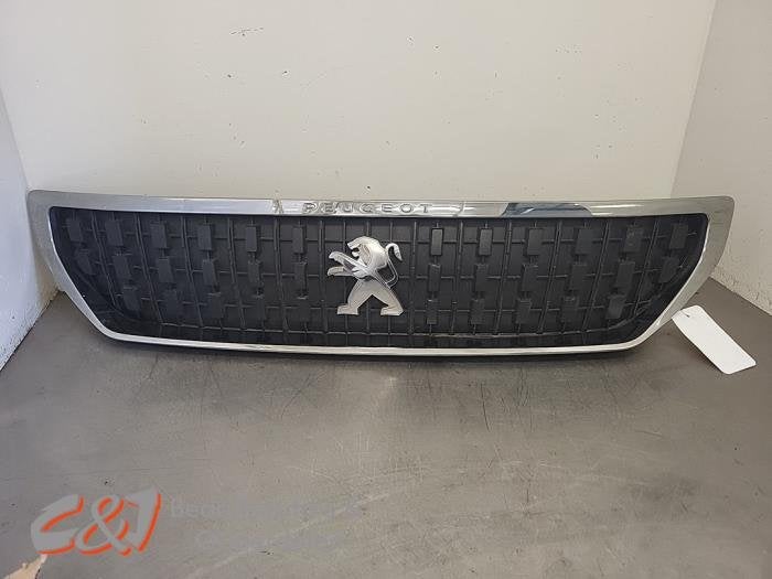 Calandre d'un Peugeot Expert (CHROOM), Autos : Pièces & Accessoires, Carrosserie & Tôlerie, -, 3 mois de garantie, Utilisé, -