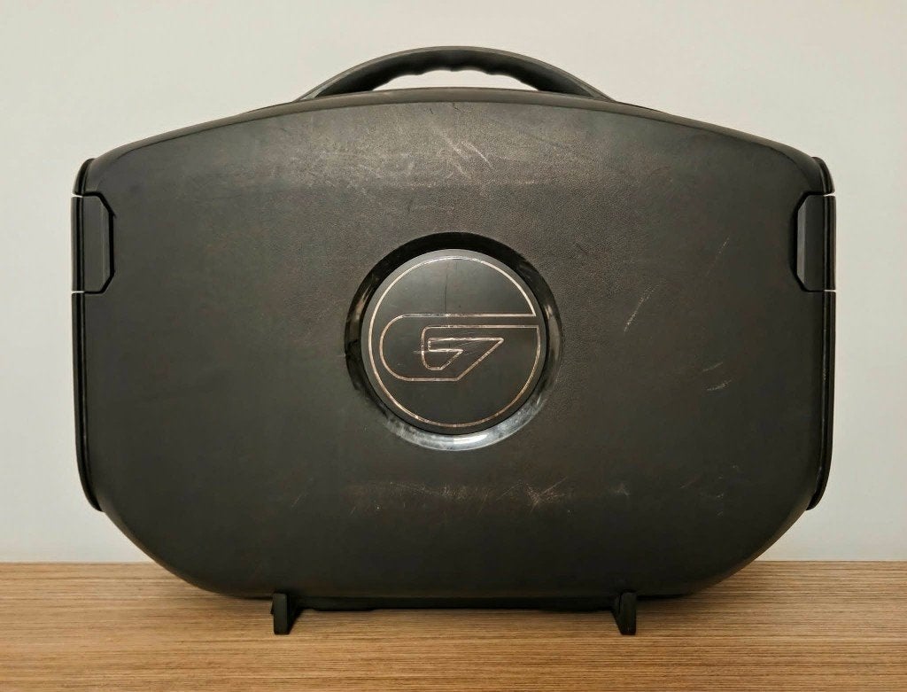 GAEMS G-190 Vanguard: Personal Gaming Environment, Overige merken, LED, 120 Hz, Ophalen of Verzenden