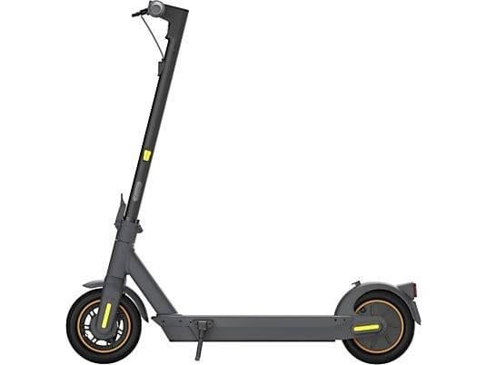 Elektrische step - Ninebot KickScooter MAX G30, Fietsen en Brommers, Ophalen, Zo goed als nieuw, Elektrische step (E-scooter)