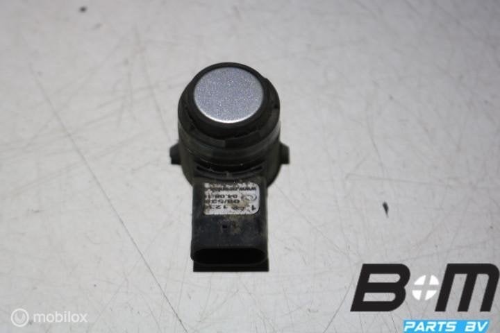 PDC / Ultrasoon sensor VW Golf 7 LA7W 5Q0919275B, Utilisé