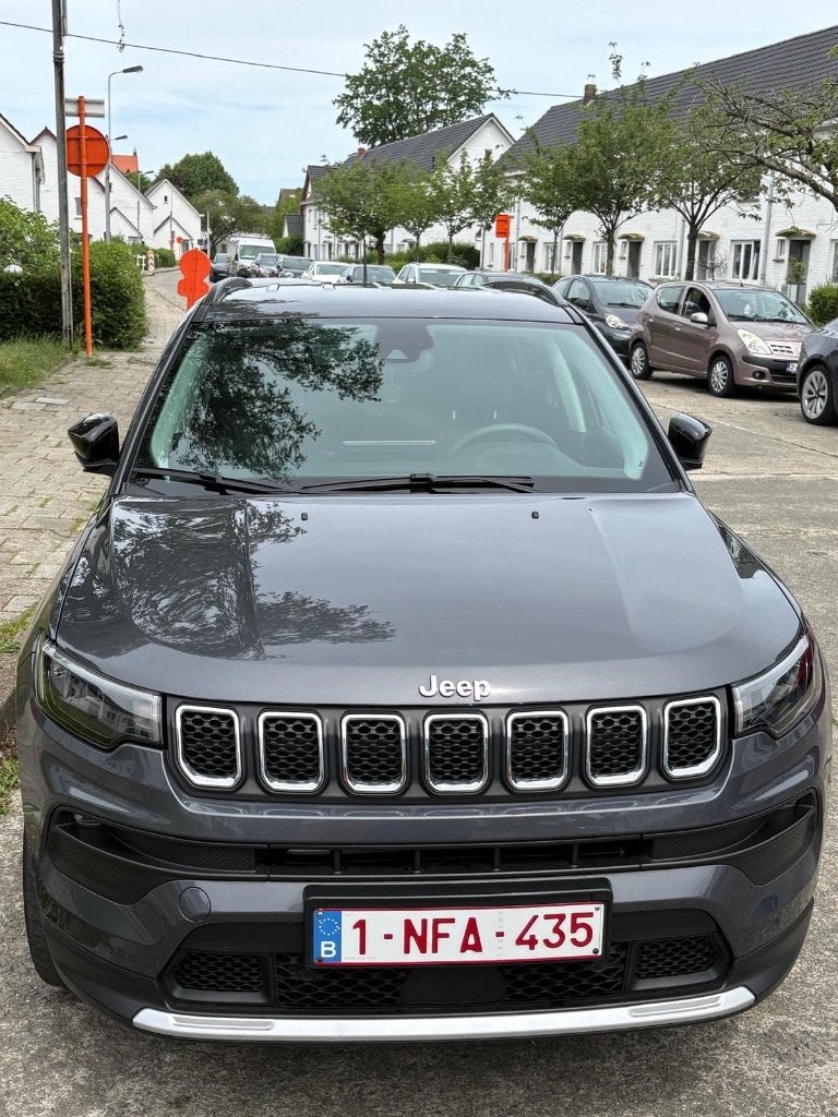 Automatique, Autos, Argent ou Gris, Achat, Euro 6, Entretenue par le concessionnaire