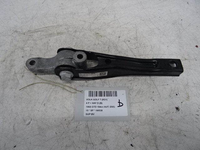 SUPPORT BOITE DE VITESSES Golf VII (AUA) (5Q0199855J), Utilisé, Volkswagen