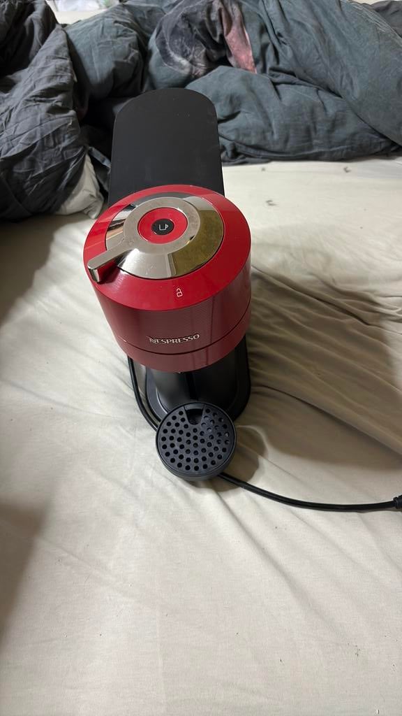 Nespresso, Electroménager, Cafetières, Enlèvement, Comme neuf