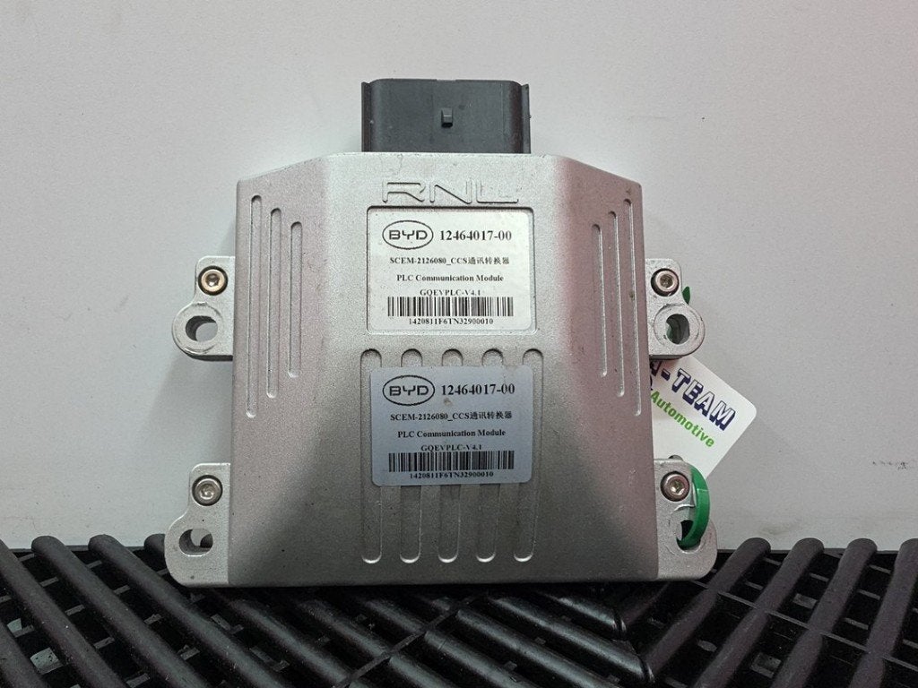 COMPUTER TELEFOON BYD Atto 3 (|1246401700|SCEM2126080|), Gebruikt, Overige automerken