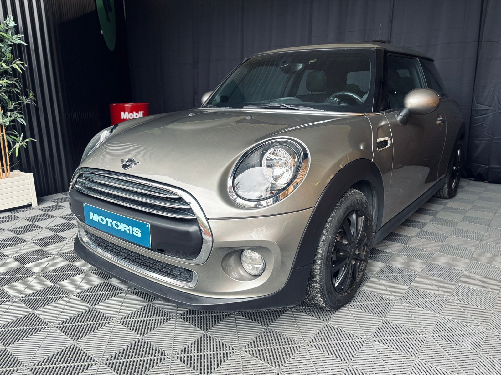 MINI One  GARANTIE 12 MOIS, Autos, Achat, Euro 6, Garantie prolongée, Entretenue par le concessionnaire
