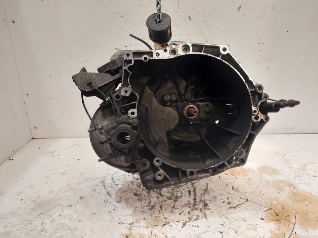 VERSNELLINGSBAK SCHAKEL Citroën Berlingo (01-2008/04-2021), Dhr. J. Ham, Gebruikt, Citroën, Administratie@autoham.nl