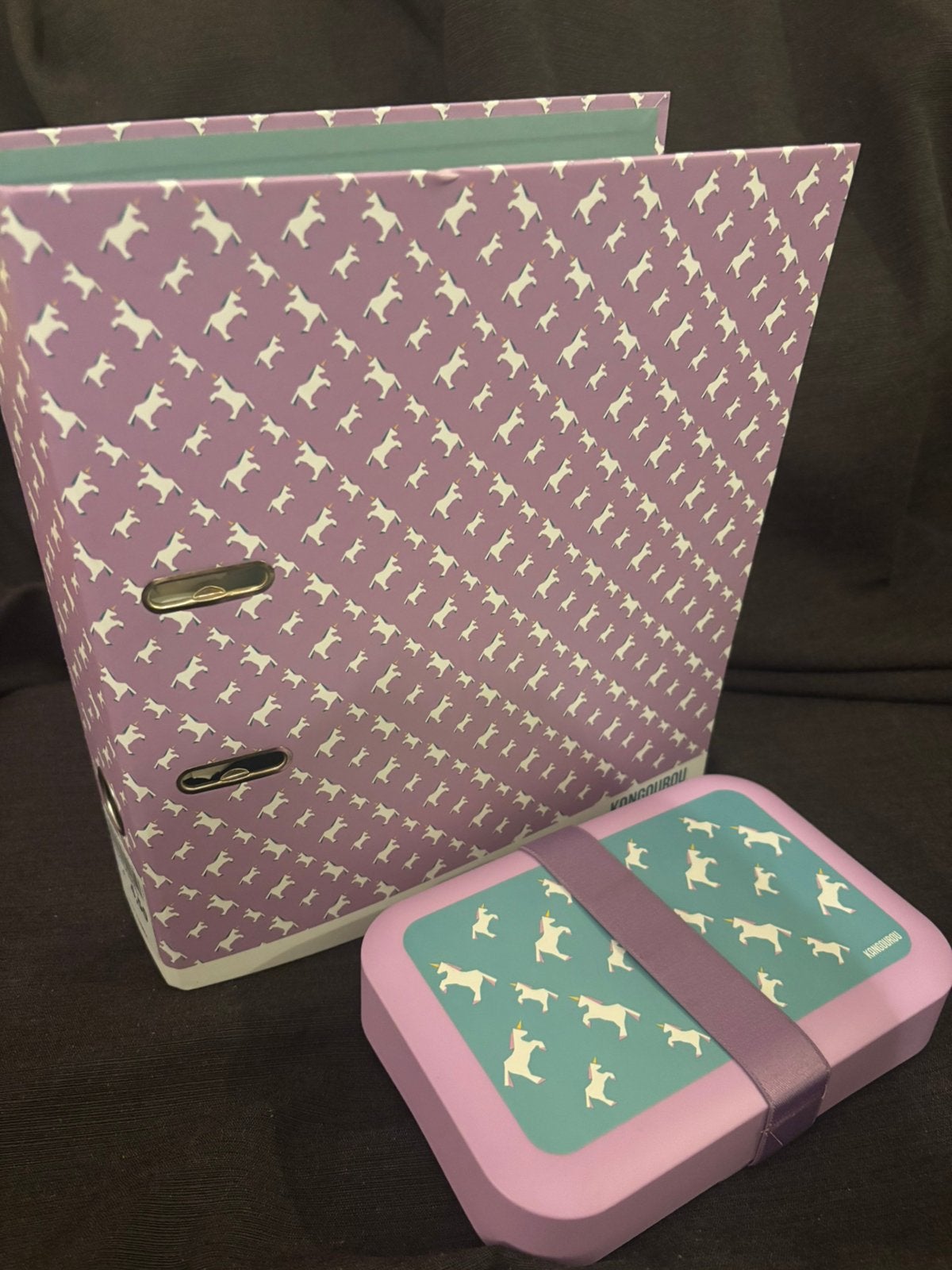 Boîtes à lunch pour petits et grands, Divers, Enlèvement ou Envoi, Comme neuf