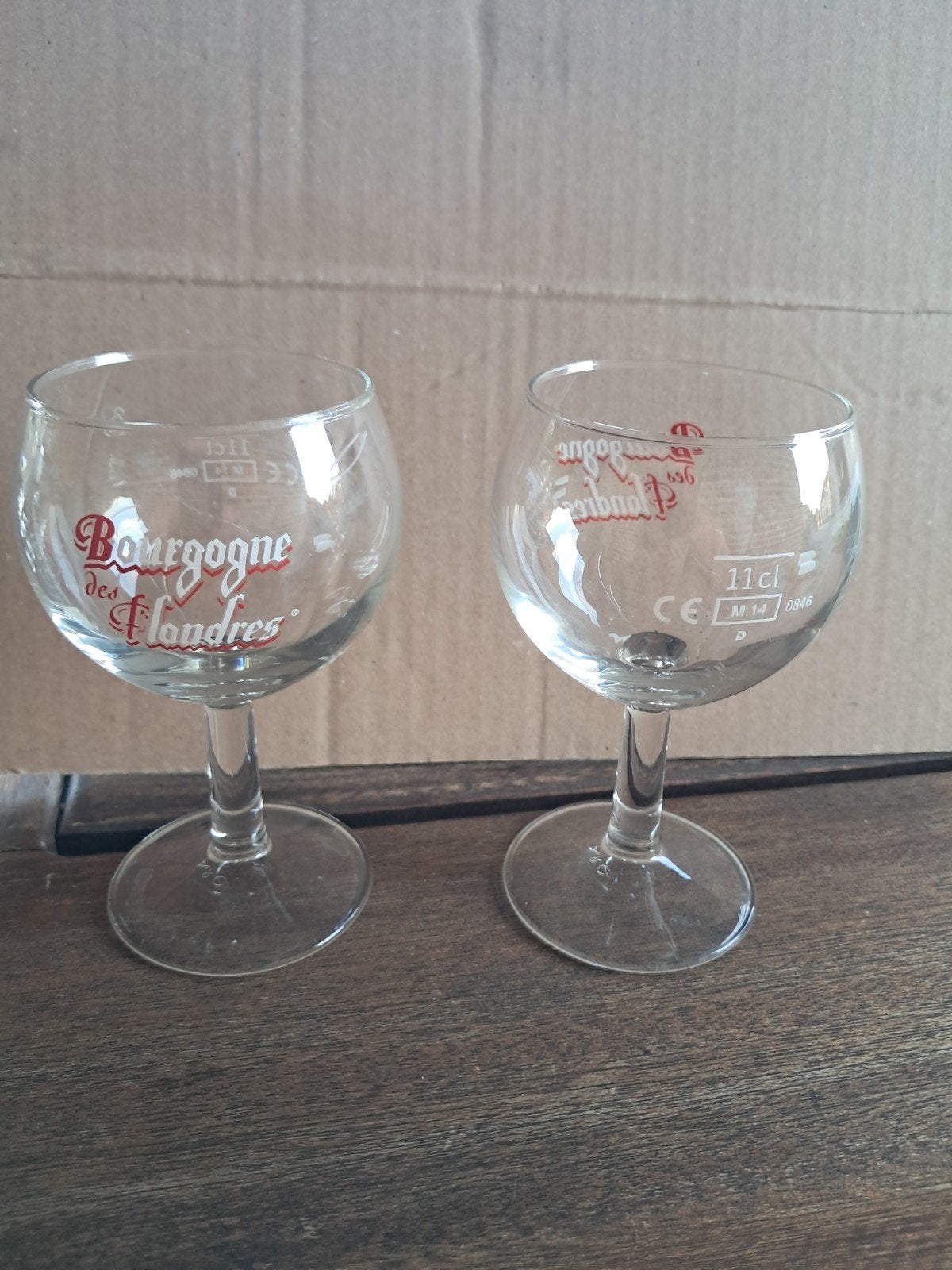 Bourgogne des Flandres, Verzamelen, Ophalen of Verzenden