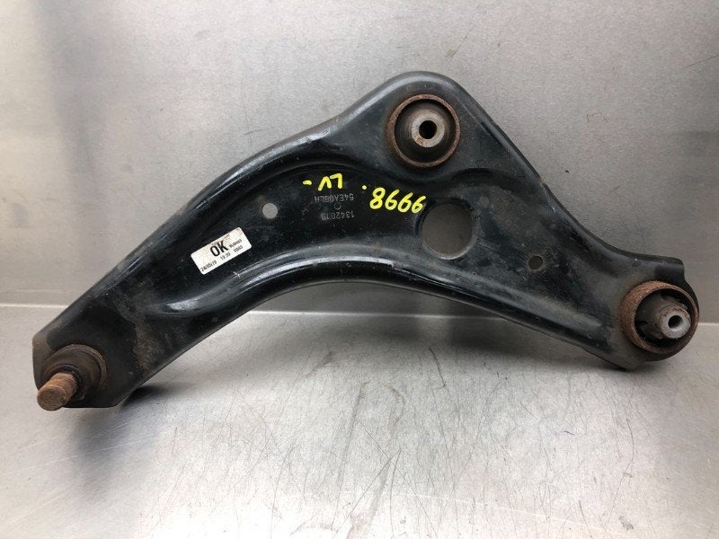 DRAAGARM LINKS VOOR ONDER Nissan Qashqai (J11) (|54EA0BLH|), Gebruikt, Germany@nissan-services.eu, Kronenweg 38
50389  Wesseling, DE