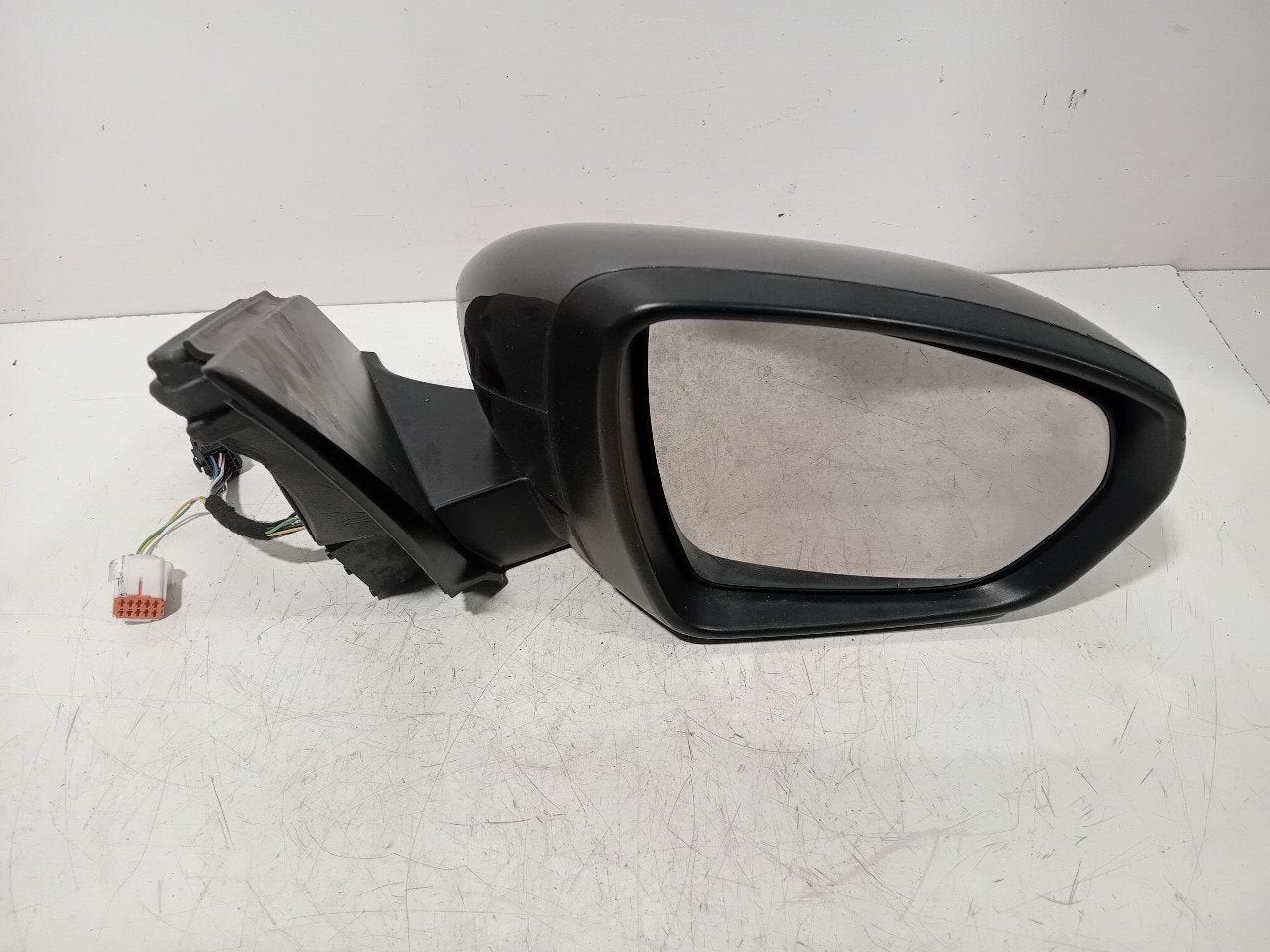 Spiegel buiten rechts elektrisch Citroën C5, Onderdelen@venauto.nl, Van der Ven Autorecycling B.V., Gebruikt, Ettenseweg 76, 4706 PB Roosendaal, The Netherlands