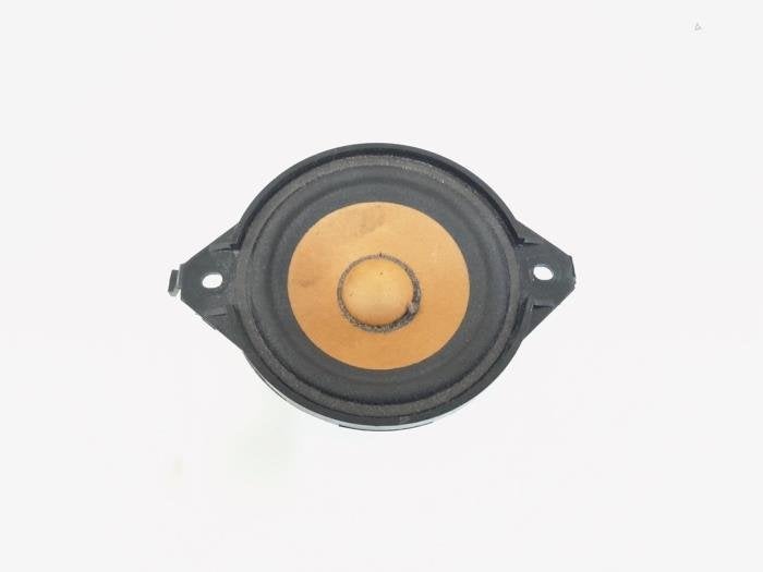Haut-parleur d'un Audi Q3, -, 3 mois de garantie, Audi, Utilisé