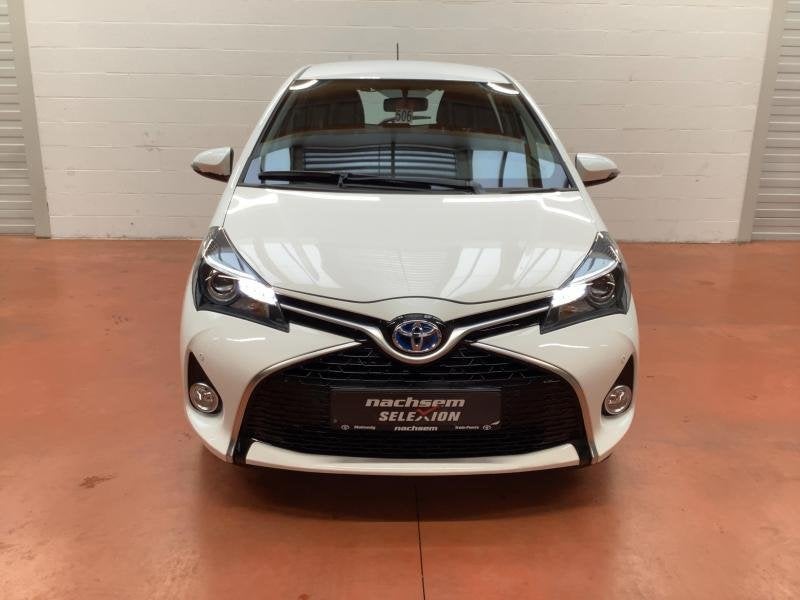 Toyota Yaris 1.5 HSD Comfort & Pack Style Toyota Yaris 1.5 H, Achat, https://public.car-pass.be/vhr/fe4c8670-93b3-48fd-9d67-39605c5c8728