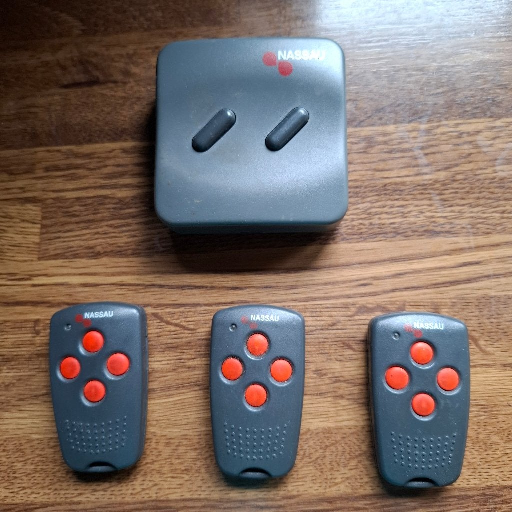 garage poort opener, Immo, Garages en Parkeerplaatsen