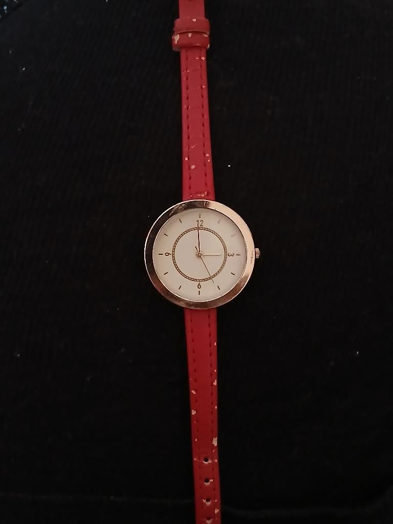 Verschillende Horloges te koop, Enlèvement, Montre-bracelet, Autres marques