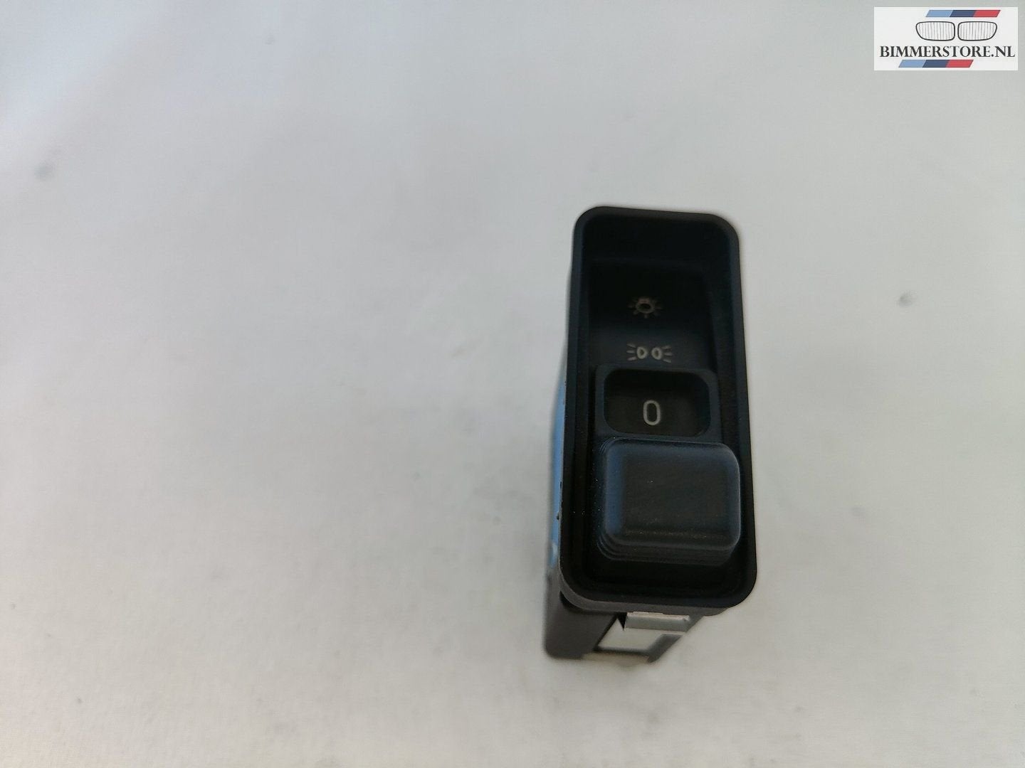 Lichtschakelaar BMW 5 / 8 serie E34 E31 61311384005 1384005, Auto-onderdelen, Dashboard en Schakelaars, Gebruikt, -, -, Ophalen of Verzenden