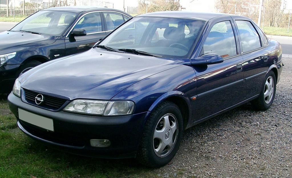 Opel vectra 1.6 benzine, Auto's, Opel, Voorwielaandrijving, 1600 cc, Particulier, Euro 3