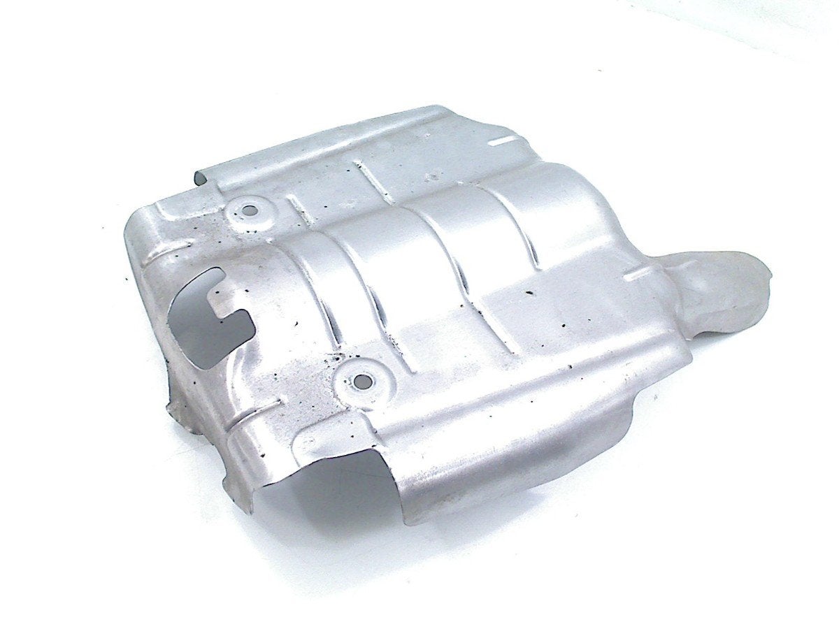 BOUCLIER THERMIQUE Suzuki GSR 600 2006-2010 (GSR600), Motos, Dhr. S. di Majo, Utilisé, Info@cama-motorparts.nl, P.J. Troelstraweg 8 8
3144 CX  MAASSLUIS, NL