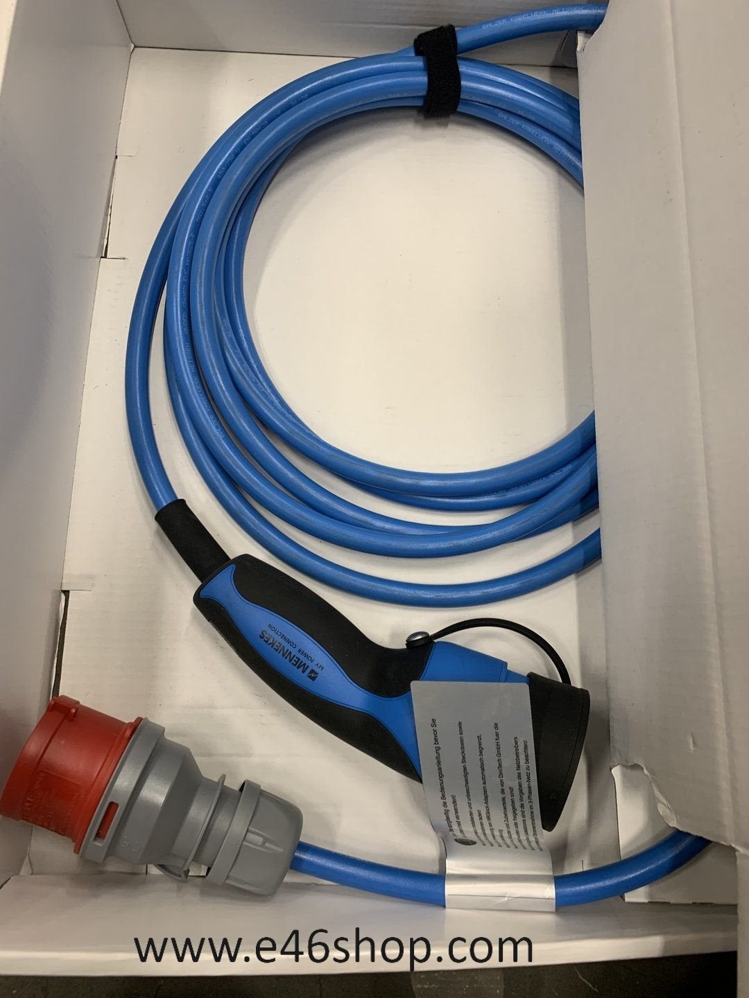 LAADSYSTEEM ; NRGKICK TYPE 2 16 A NIEUW €399 INCL BTW !!!, -, -, Nieuw, -