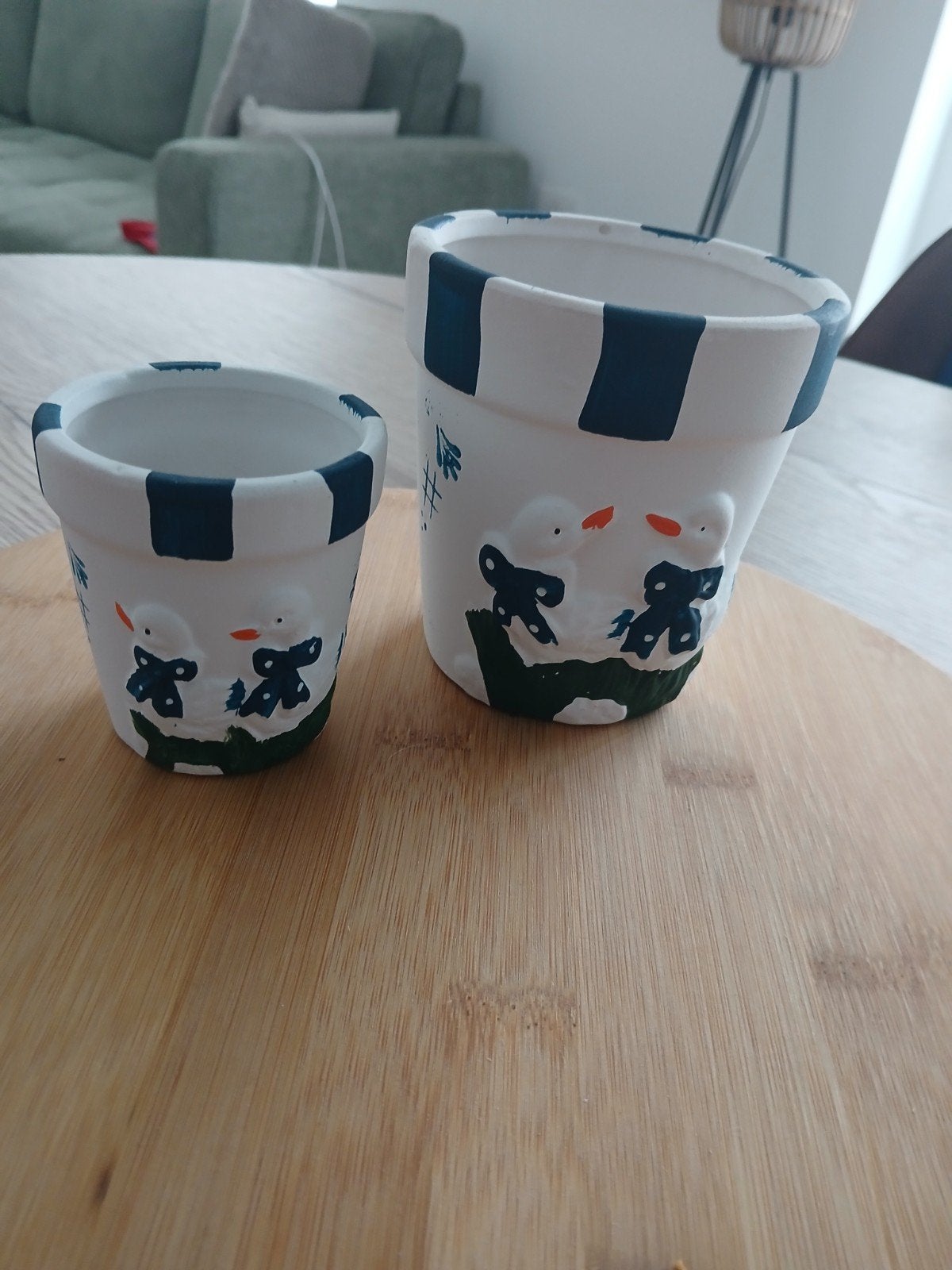 pots de fleurs, Jardin & Terrasse, Enlèvement