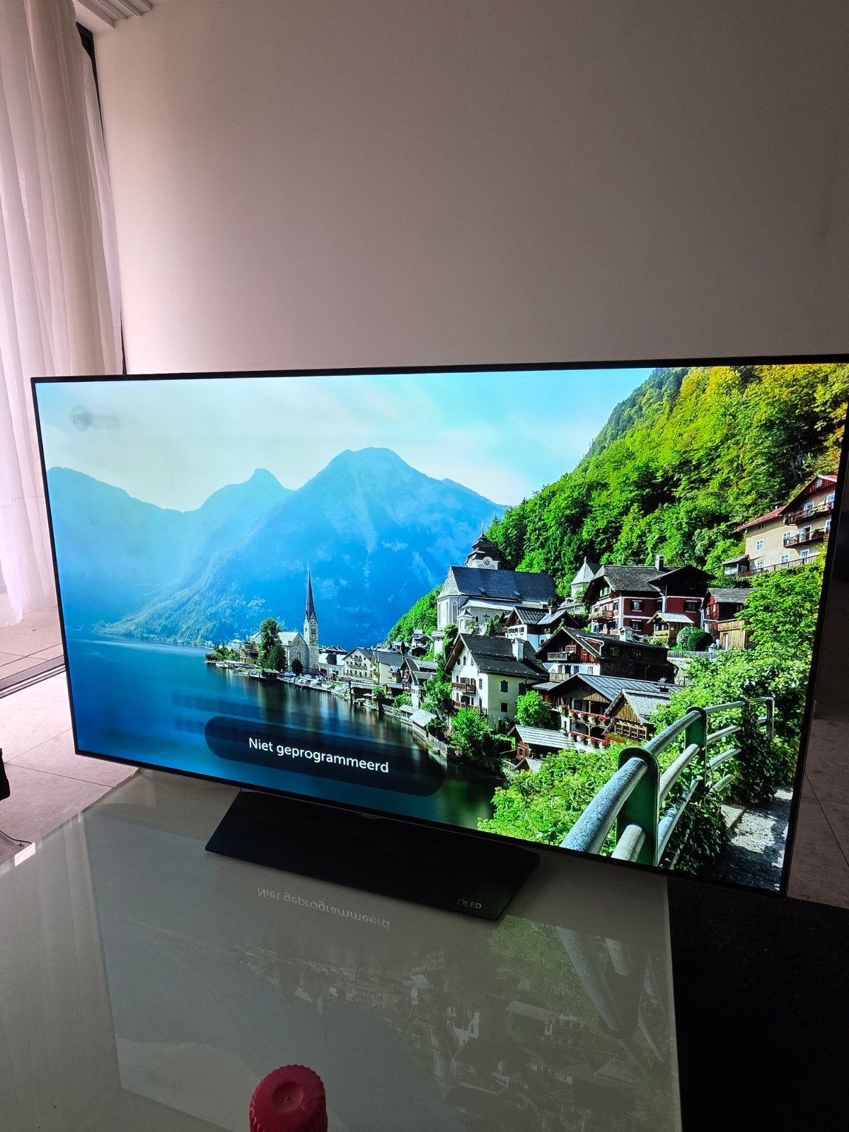Oled 4K Smart tv | Levering mogelijk, Enlèvement ou Envoi, OLED, LG