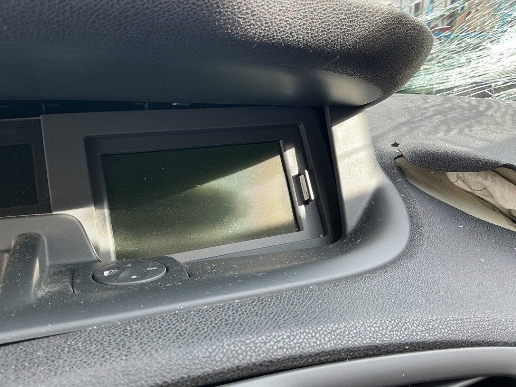 ECRAN GPS Renault Scénic III (JZ) (01-2009/09-2016), Autos : Pièces & Accessoires, Renault, Utilisé, Peter-Huppertz-Straße 5
51063  Köln, DE