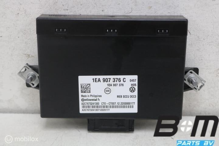 Computer hoogteregelaar VW Golf 8 R 1EA907376C, Gebruikt