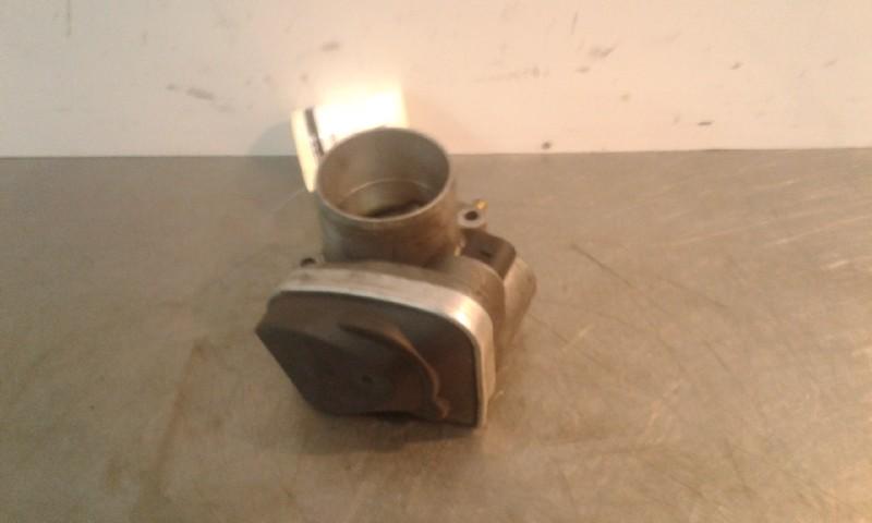 GASKLEPHUIS Renault Scénic II (JM) (01-2003/06-2009), Gebruikt, Renault