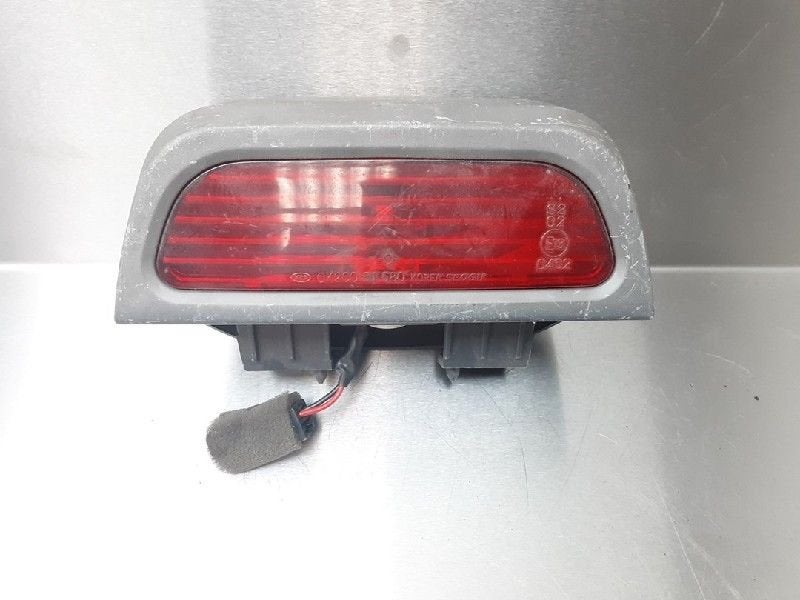 DERDE REMLICHT Kia Carens I (FC / FJ) (01-2000/05-2007), Gebruikt, Kia