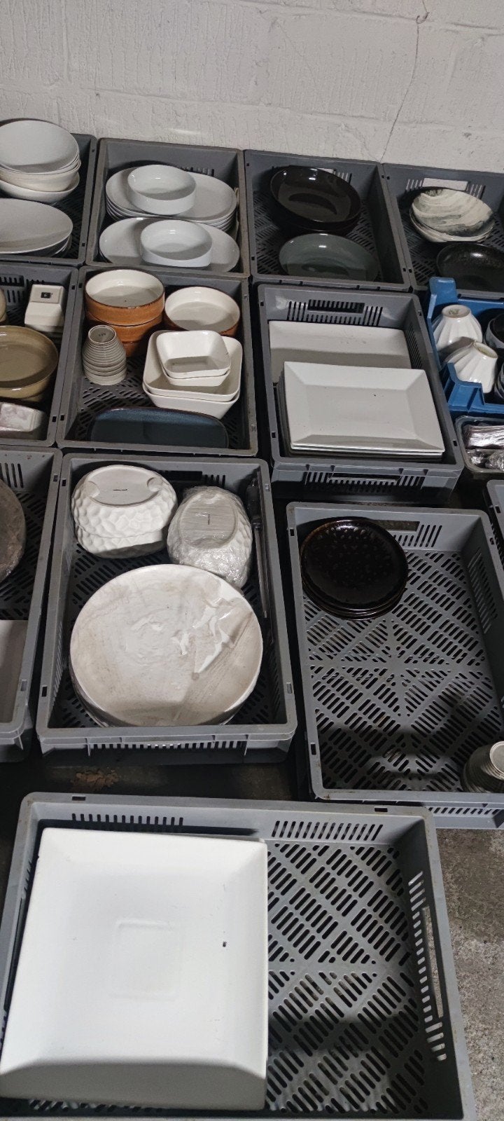 porcelaine horeca