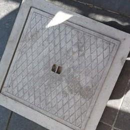 Compleet Putdeksel, Tuin en Terras, Ophalen, Nieuw