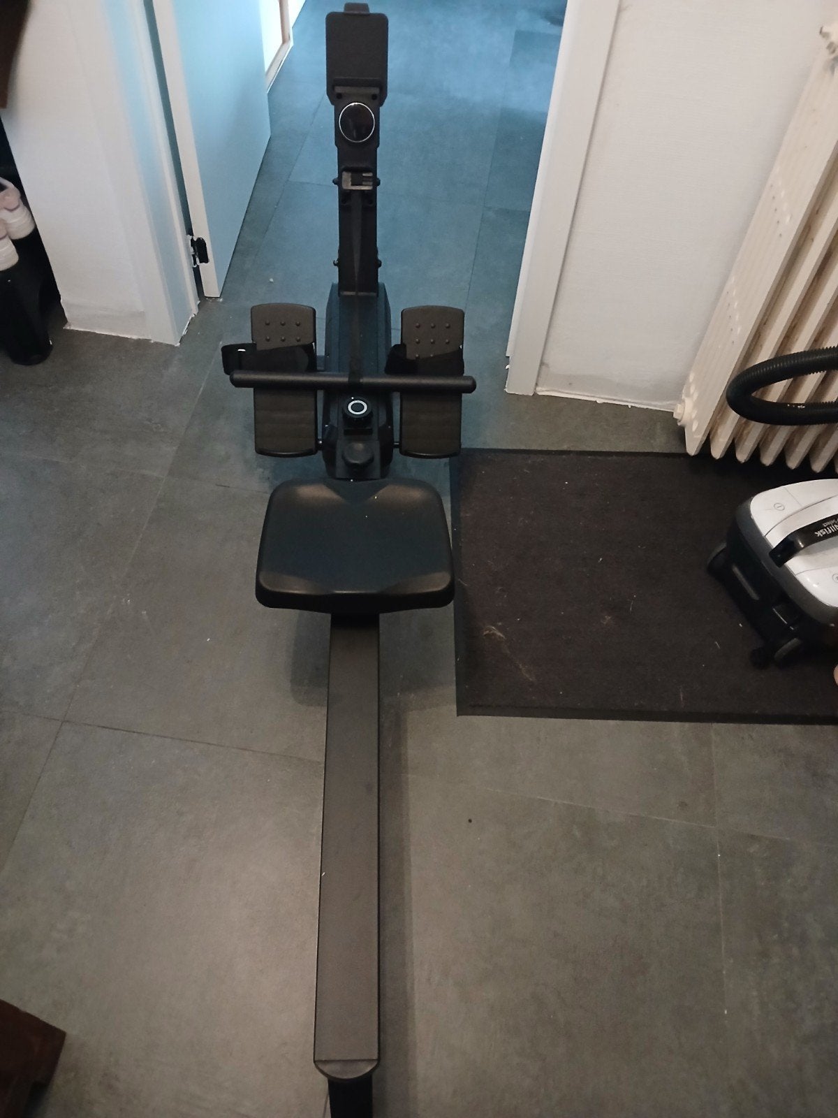 Roeimachine nieuw nooit gebruikt, Sport en Fitness, Ophalen