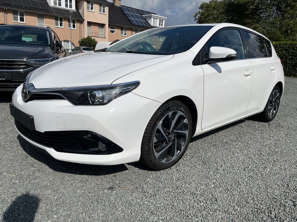 toyota, Autos, Achat, Boîte manuelle, 5 portes, Particulier