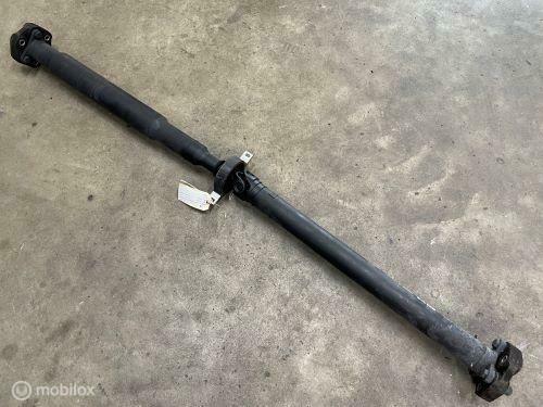 Tussenas BMW 3-serie Touring F30/F31 ('12-'15) 26107600183, Auto-onderdelen, Gebruikt, Ophalen of Verzenden, BMW, BMW