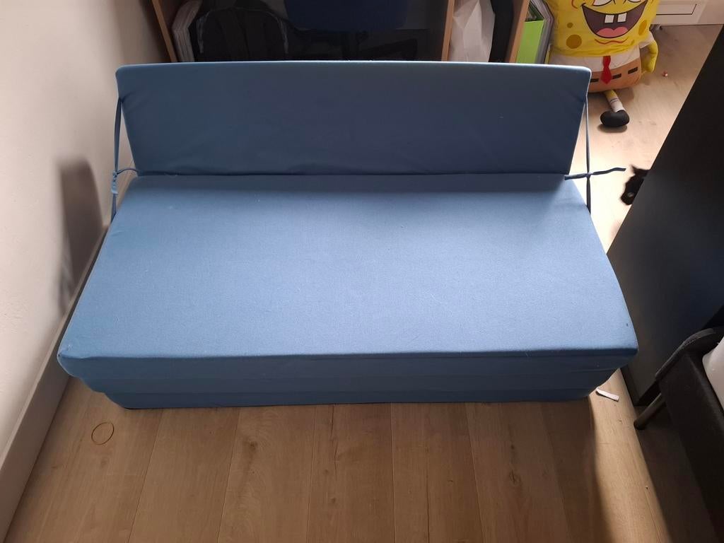 Zetelbed, Huis en Inrichting, Slaapkamer | Slaapbanken, Ophalen